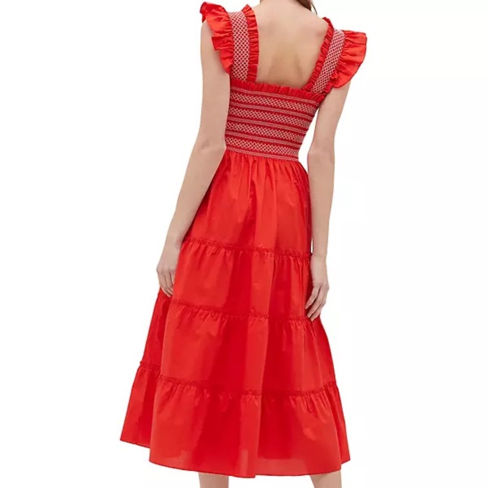 Hill House Ellie Nap Dress
